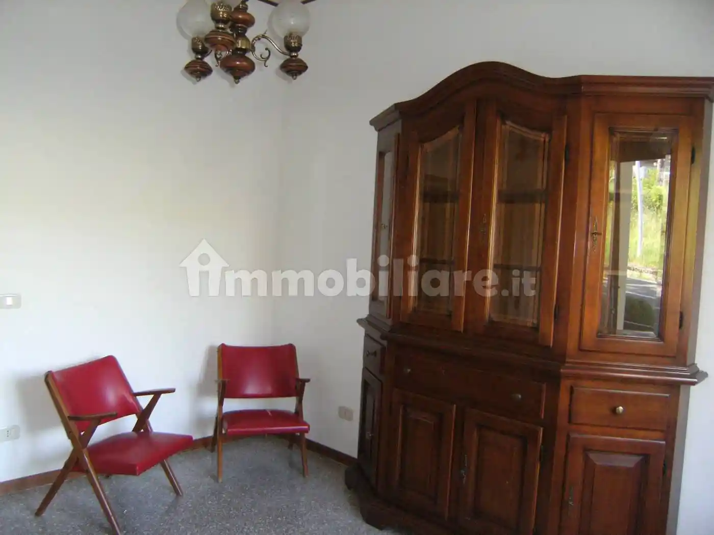 Appartamento in vendita a Chianciano Terme