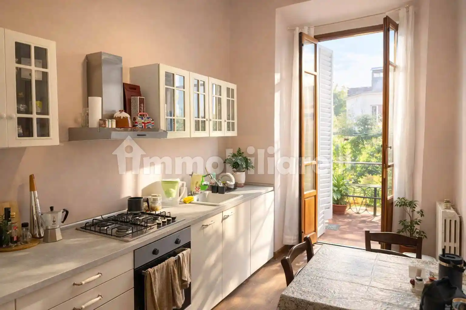 Appartamento in vendita a Firenze