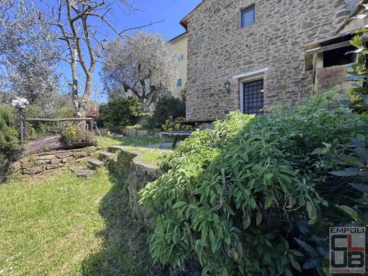 Appartamento in vendita a Lamporecchio