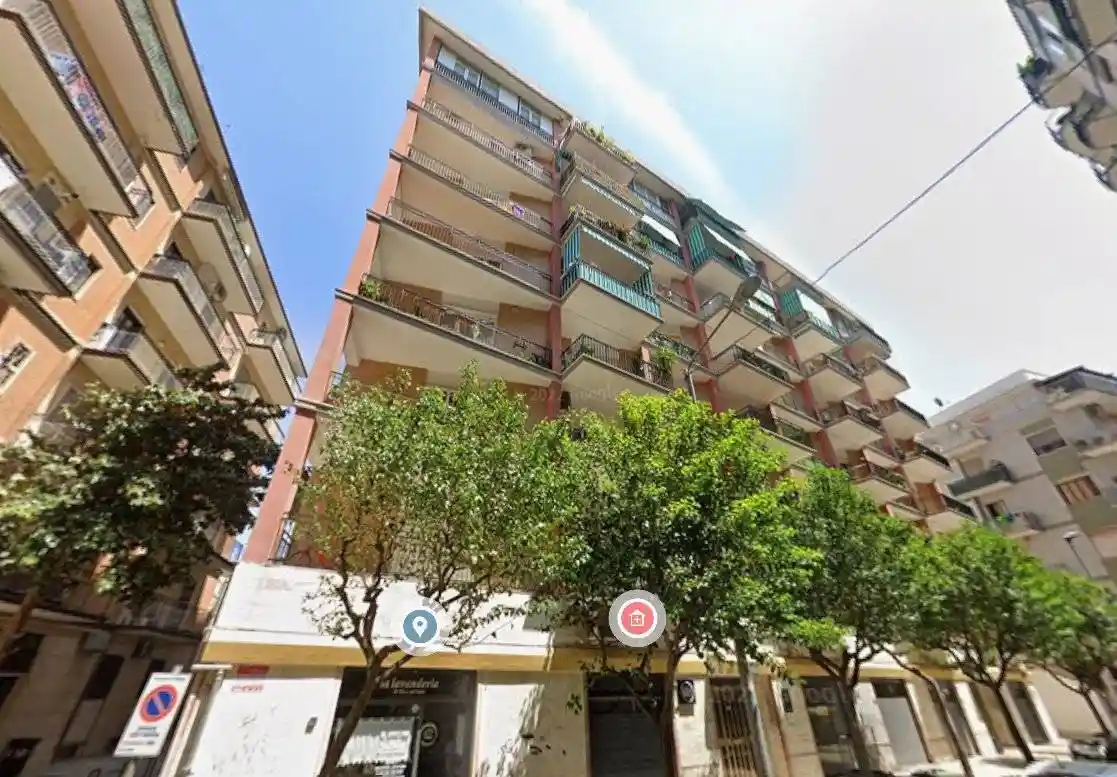 Appartamento in vendita a Trani