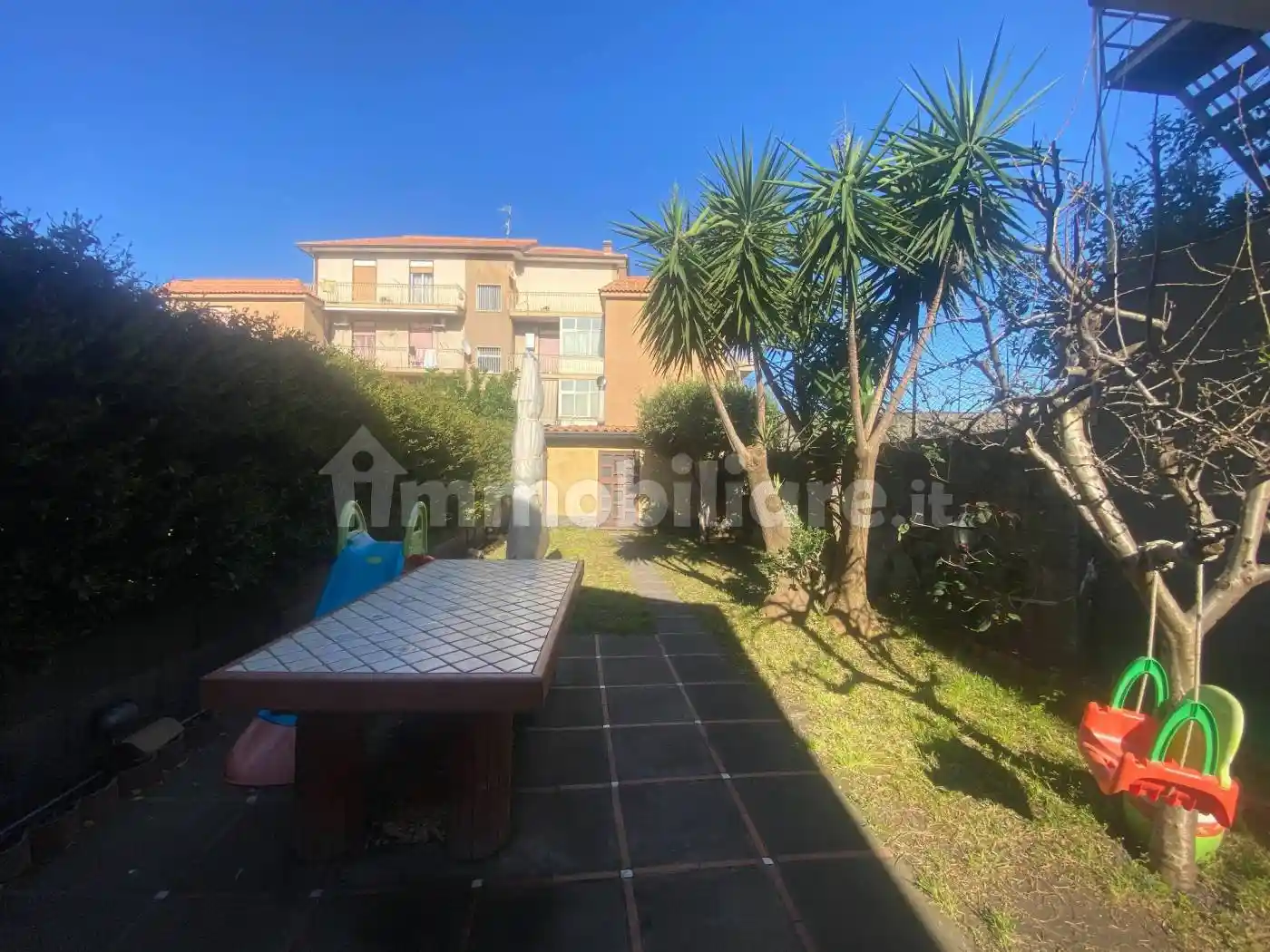 Casa indipendente in vendita a Riposto