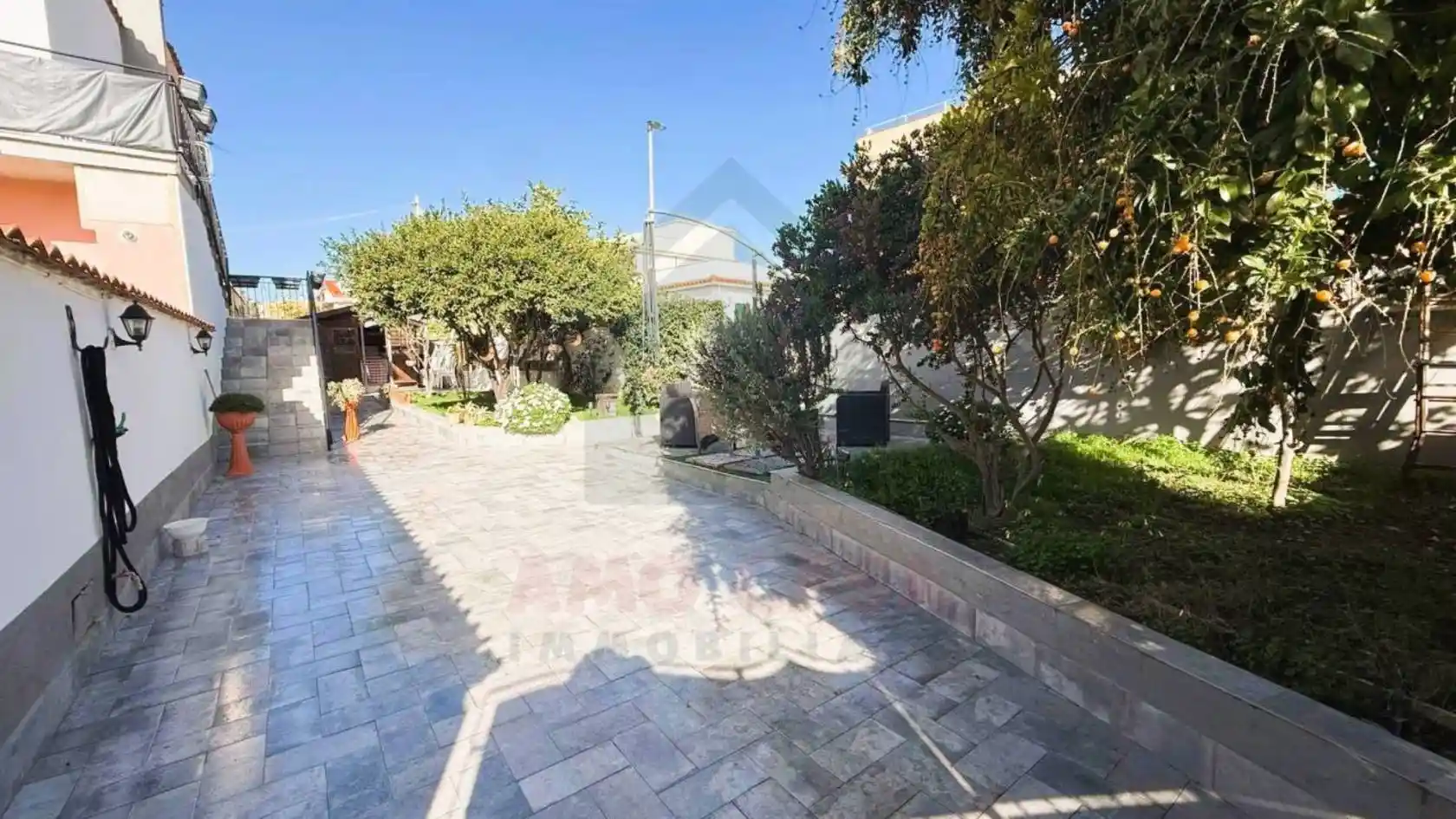 Appartamento in vendita a Santa Marinella