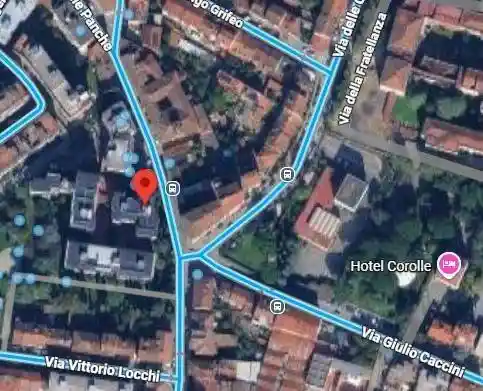 Appartamento in vendita a Firenze