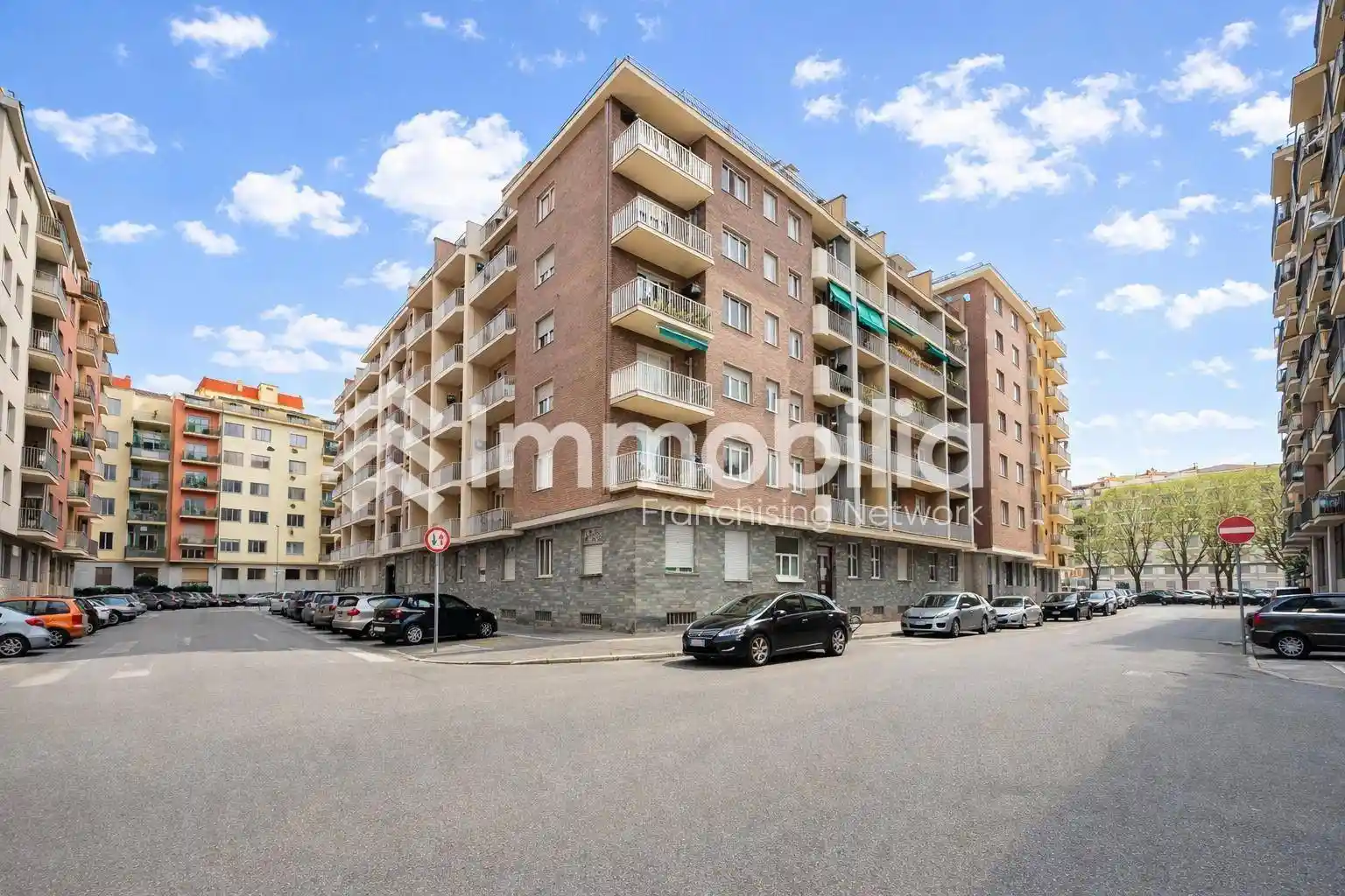 Appartamento in vendita a Torino