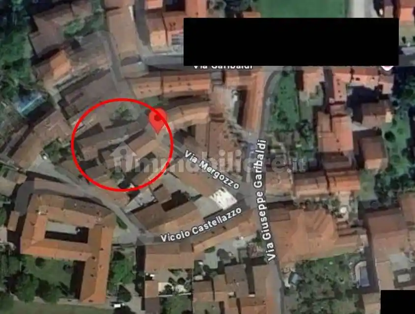 Casa indipendente in vendita a Pombia