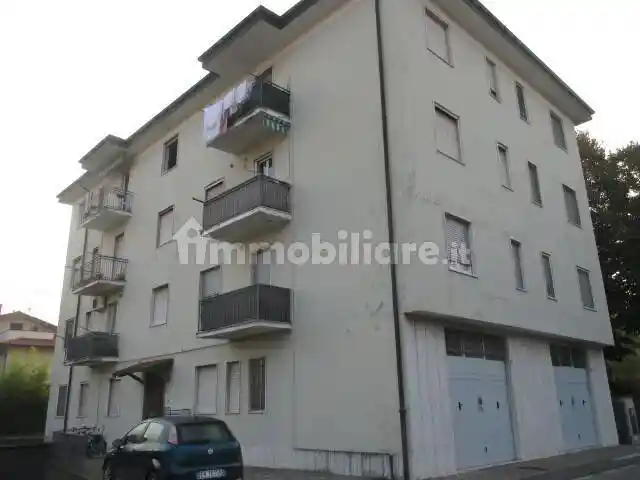 Appartamento in vendita a Verdello