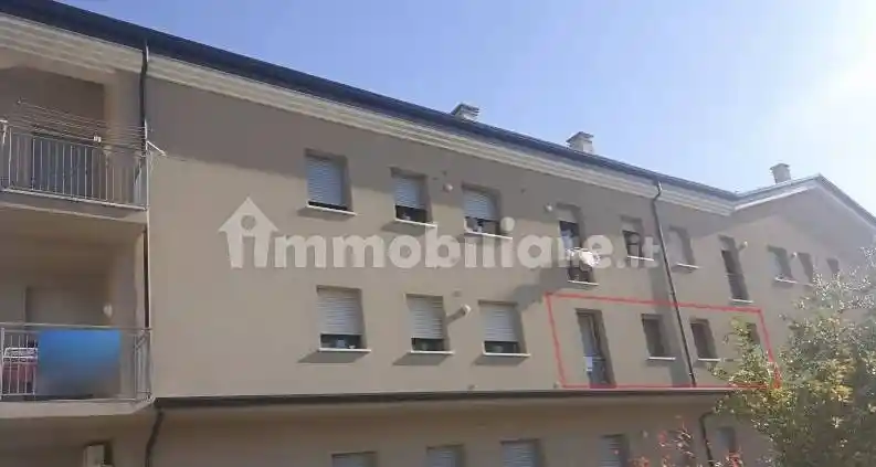 Appartamento in vendita a Sossano