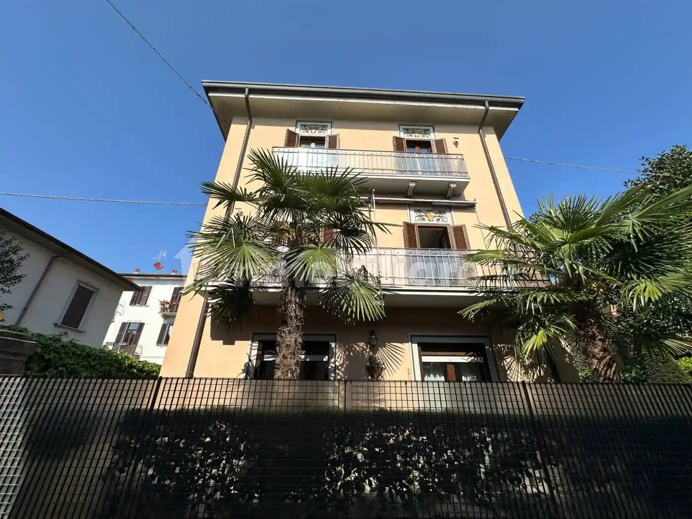 Villa in vendita a Bergamo