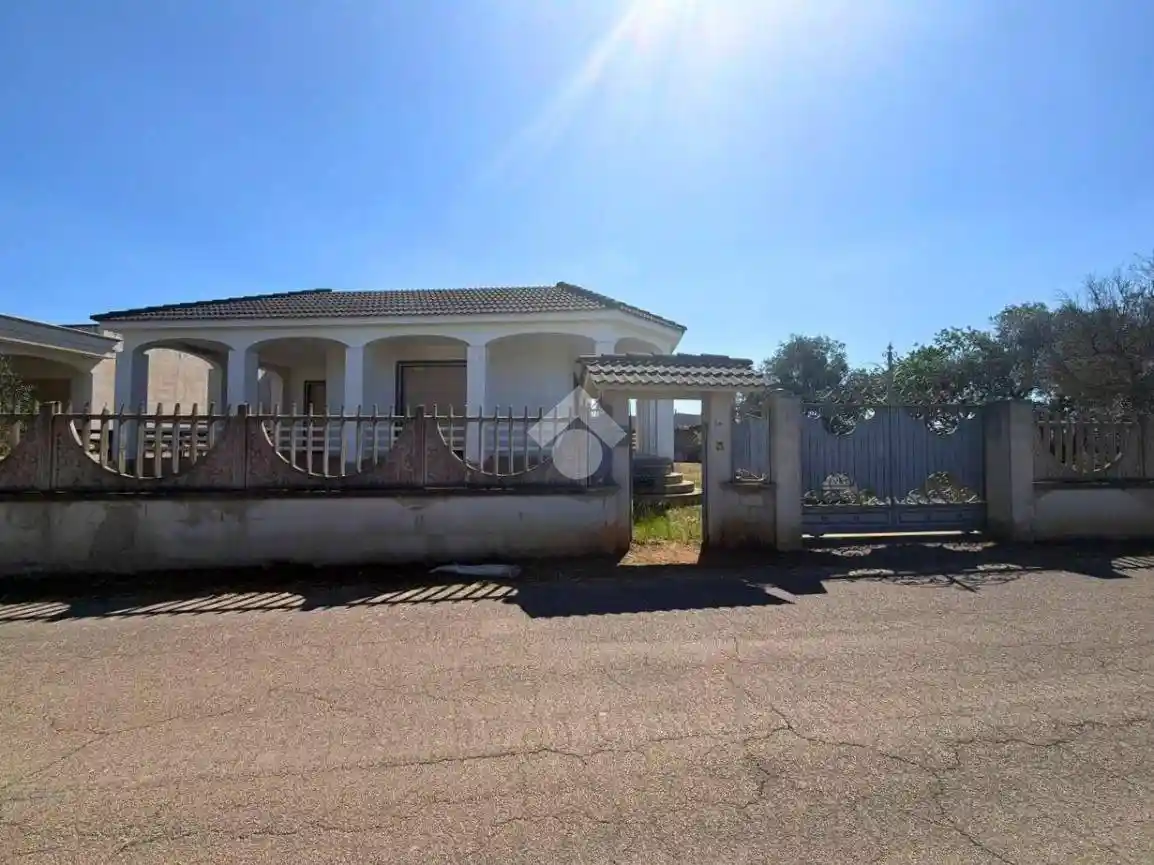 Appartamento in vendita a Nardò