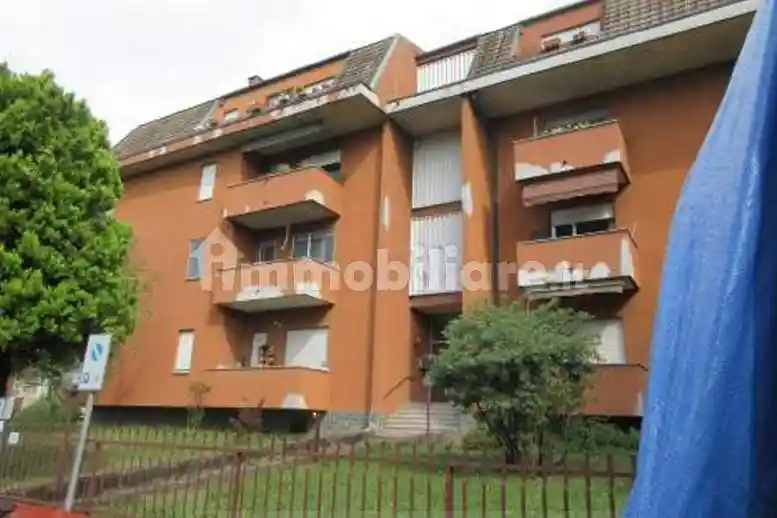 Appartamento in vendita a Rovello Porro