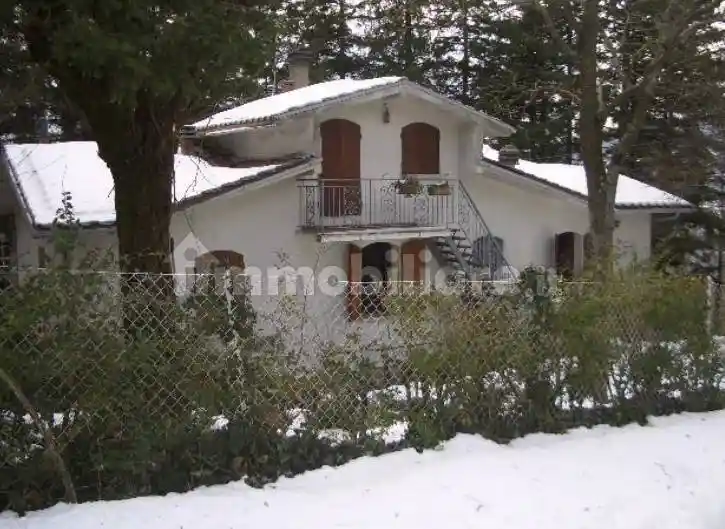 Villa in vendita a Monghidoro