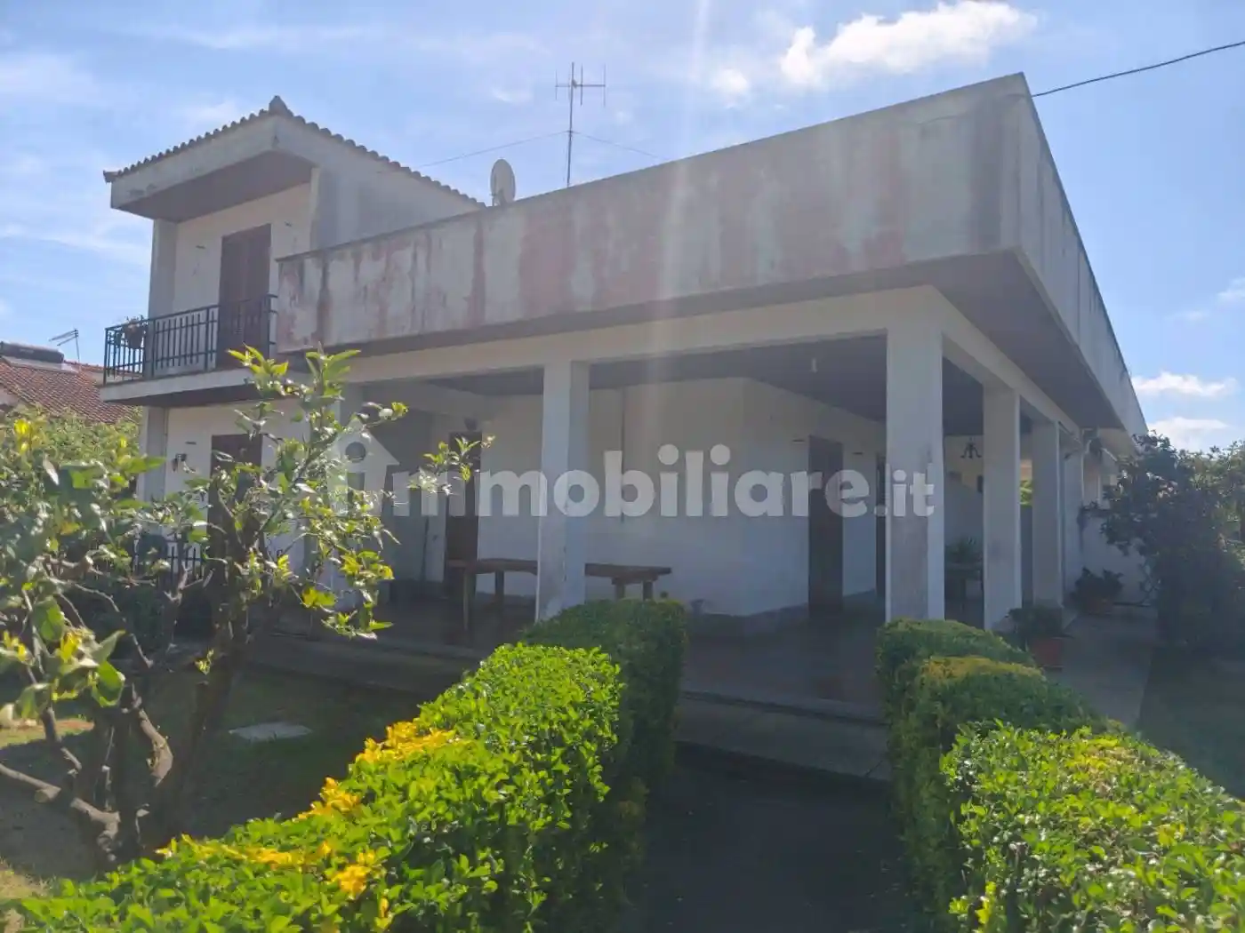 Villa in vendita a Ardea