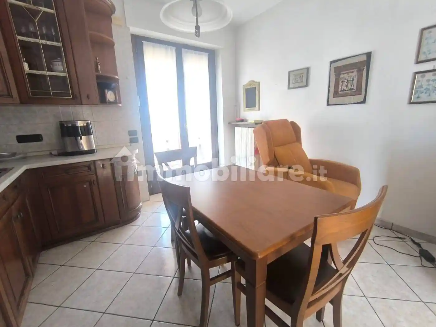 Appartamento in affitto a Savigliano