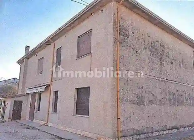 Palazzo - Stabile - foto 2