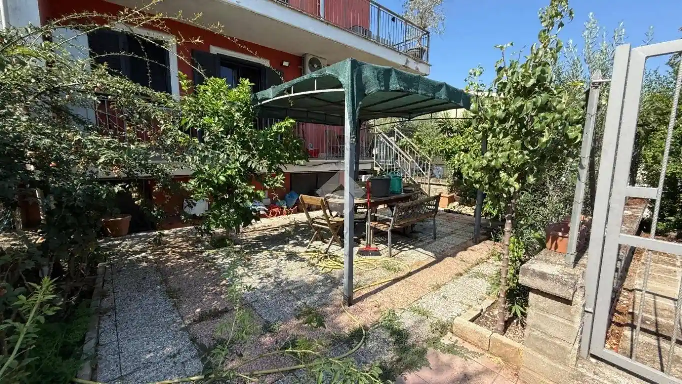 Appartamento in vendita a Capena