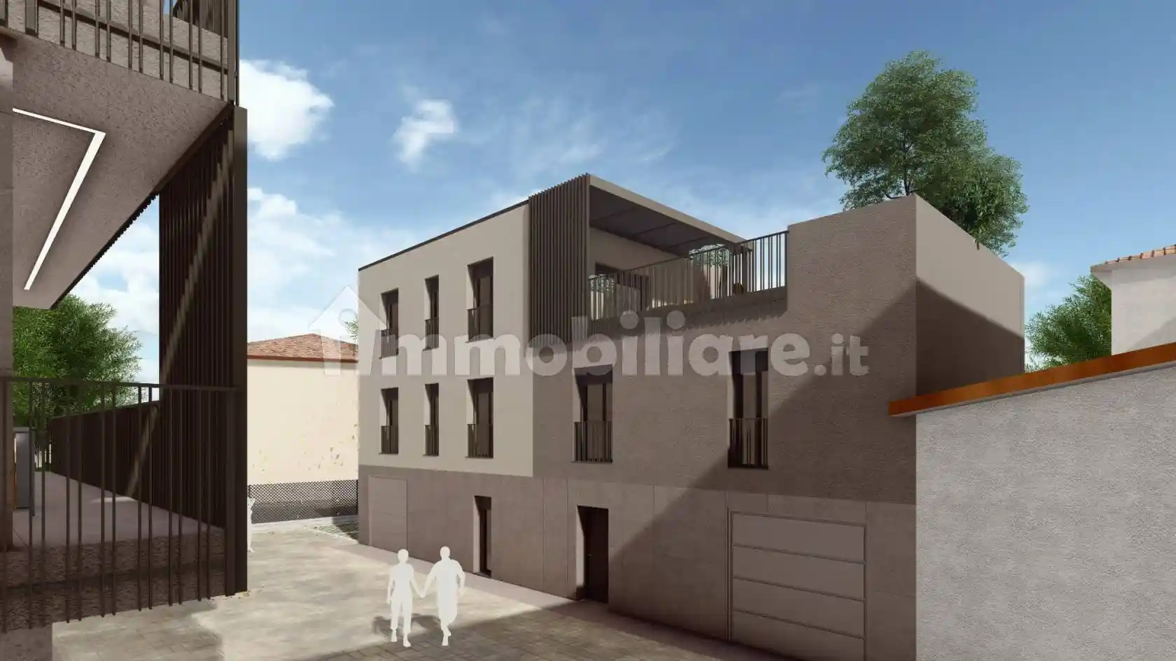 Villa in vendita a Faenza