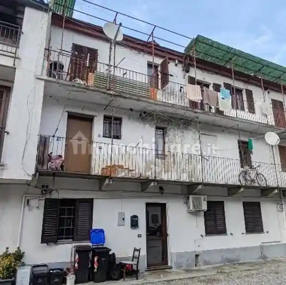 Appartamento in vendita a Trecate