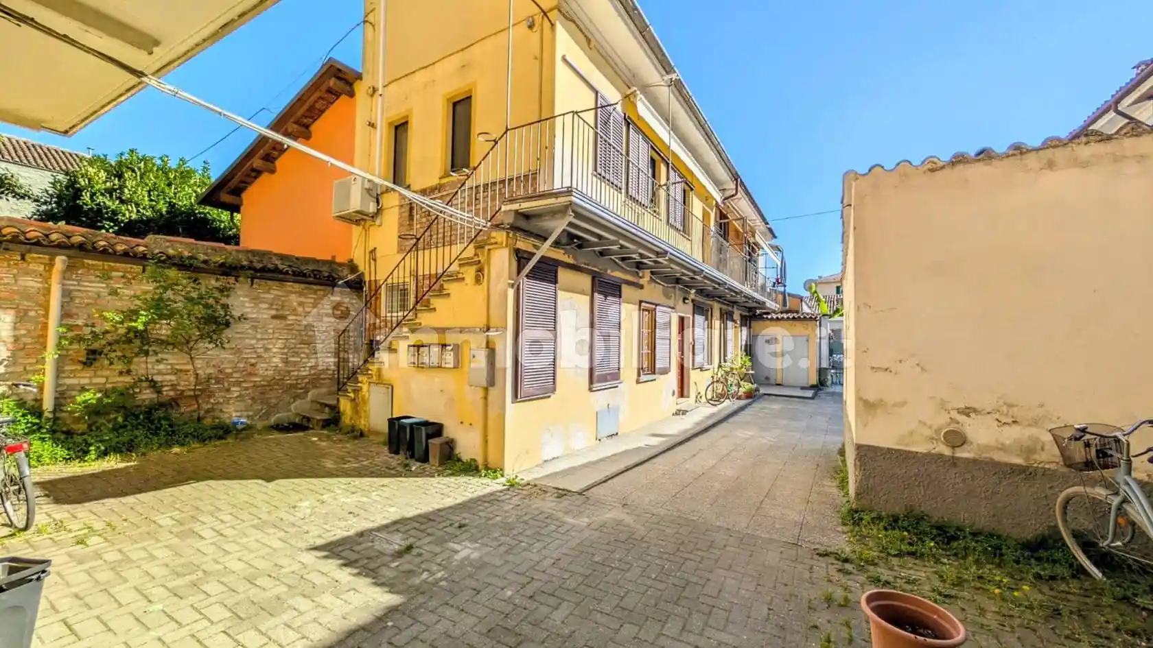 Appartamento in vendita a Pavia