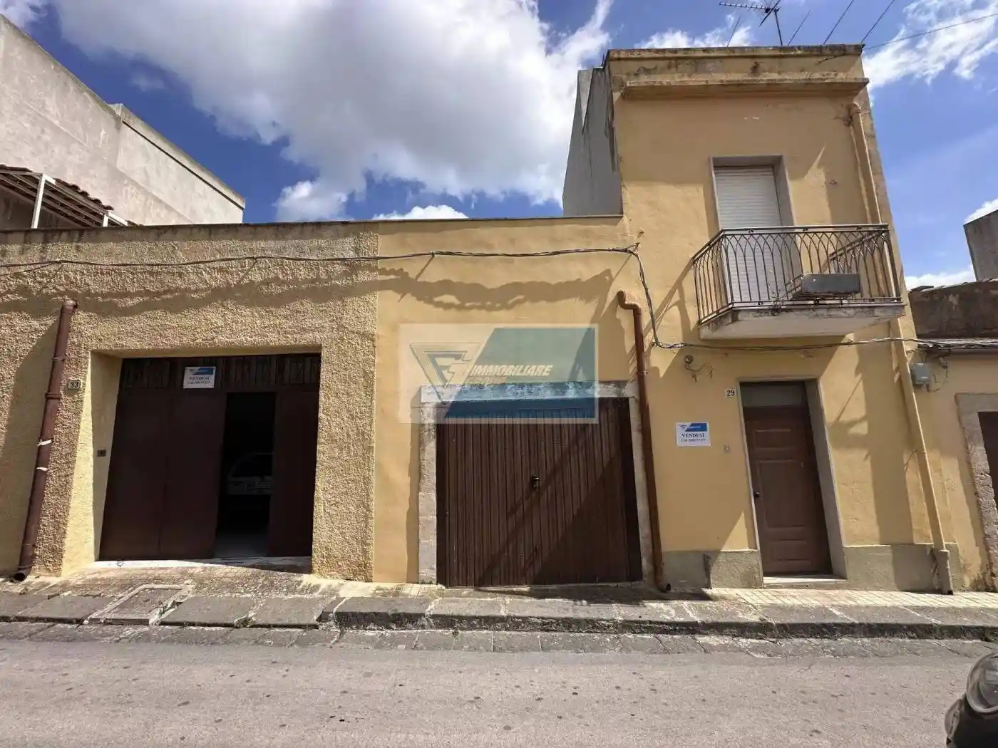 Casa indipendente in vendita a Noto