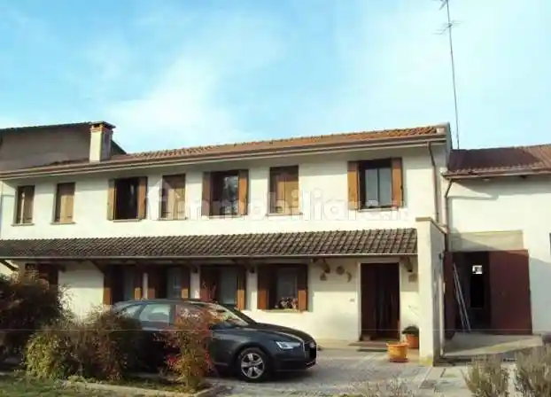 Casa indipendente in vendita a Mansuè