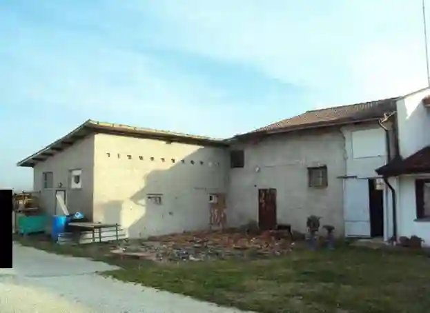 Casa indipendente - foto 4