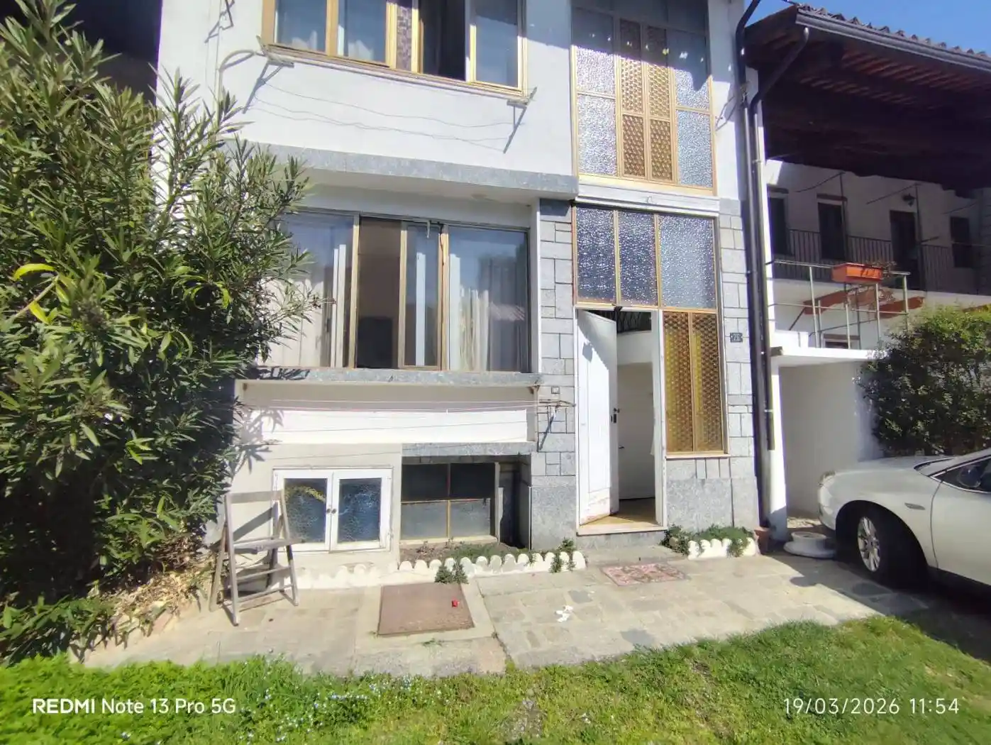 Appartamento in affitto a Agliè