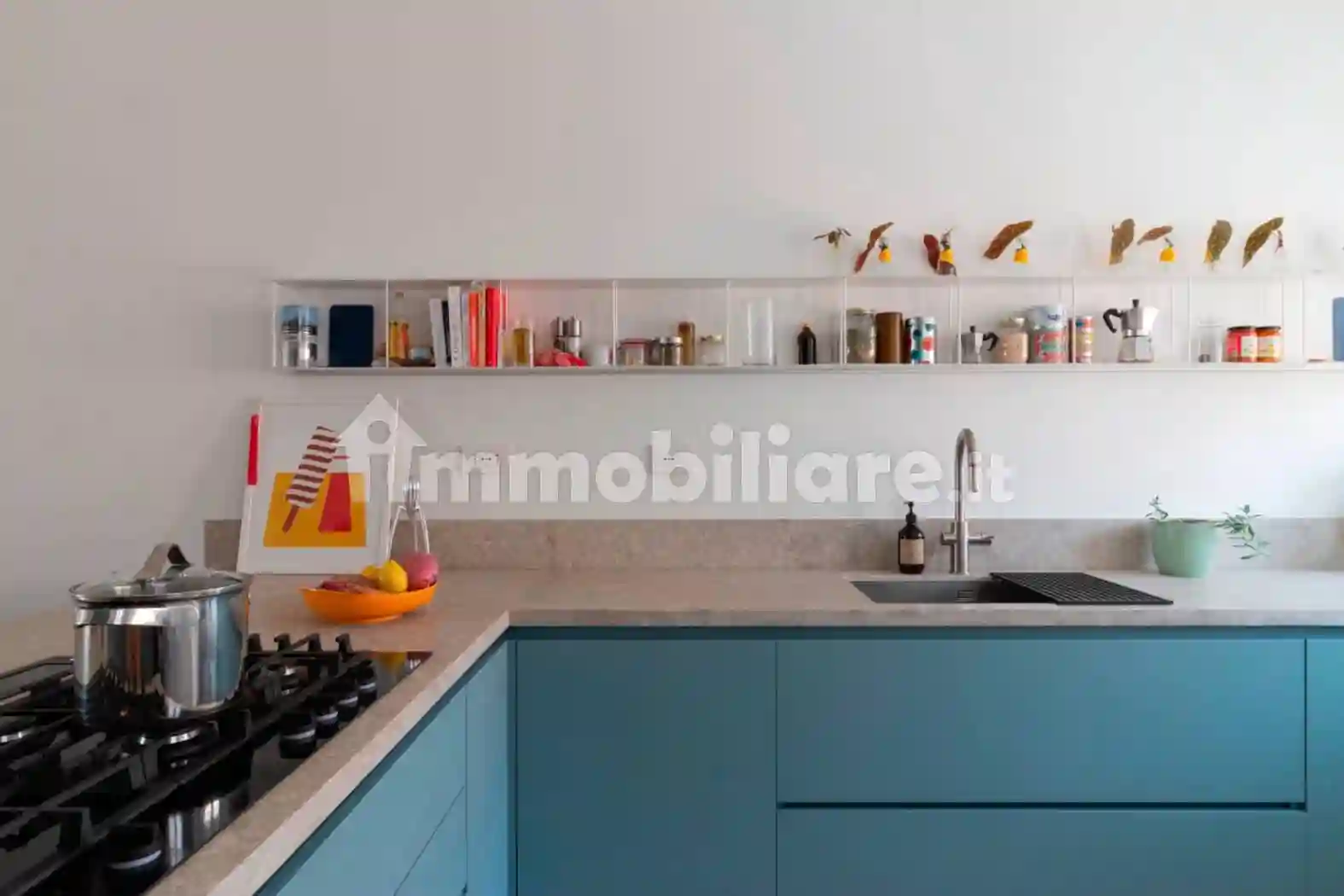 Appartamento - foto 3