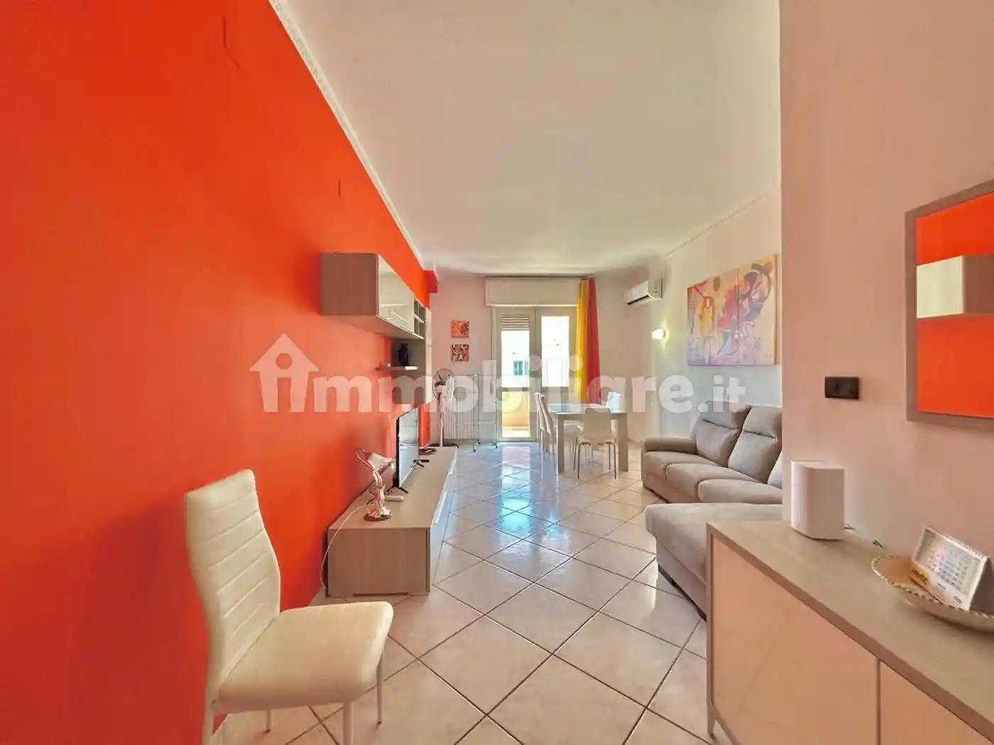 Appartamento in vendita a Montesilvano