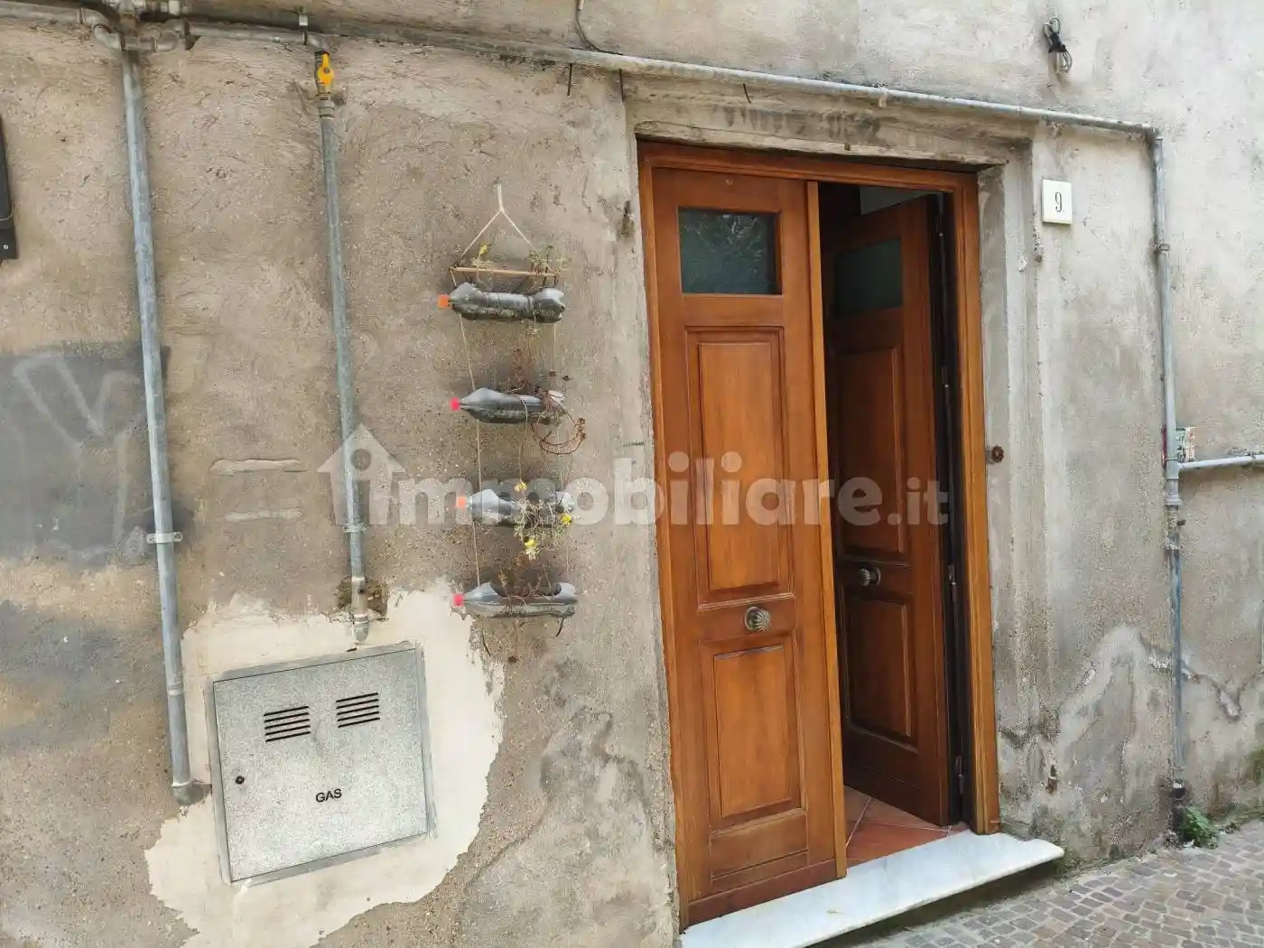 Appartamento in vendita a Nerola