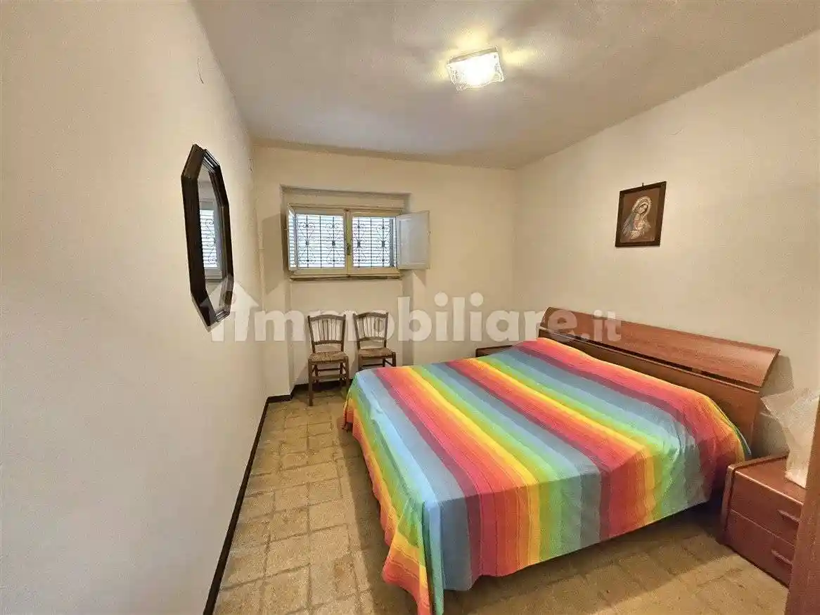 Appartamento in vendita a Massa