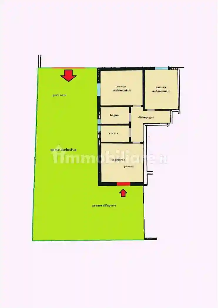 Appartamento - foto 4