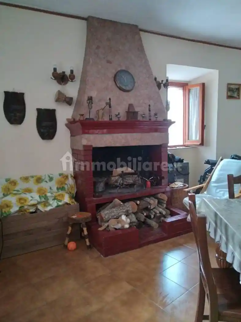 Appartamento in vendita a Castel San Vincenzo