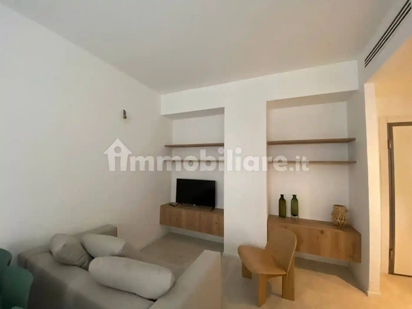 Appartamento in affitto a Piacenza