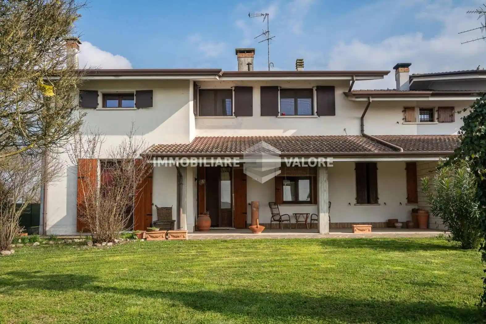 Appartamento in vendita a Bagnolo San Vito