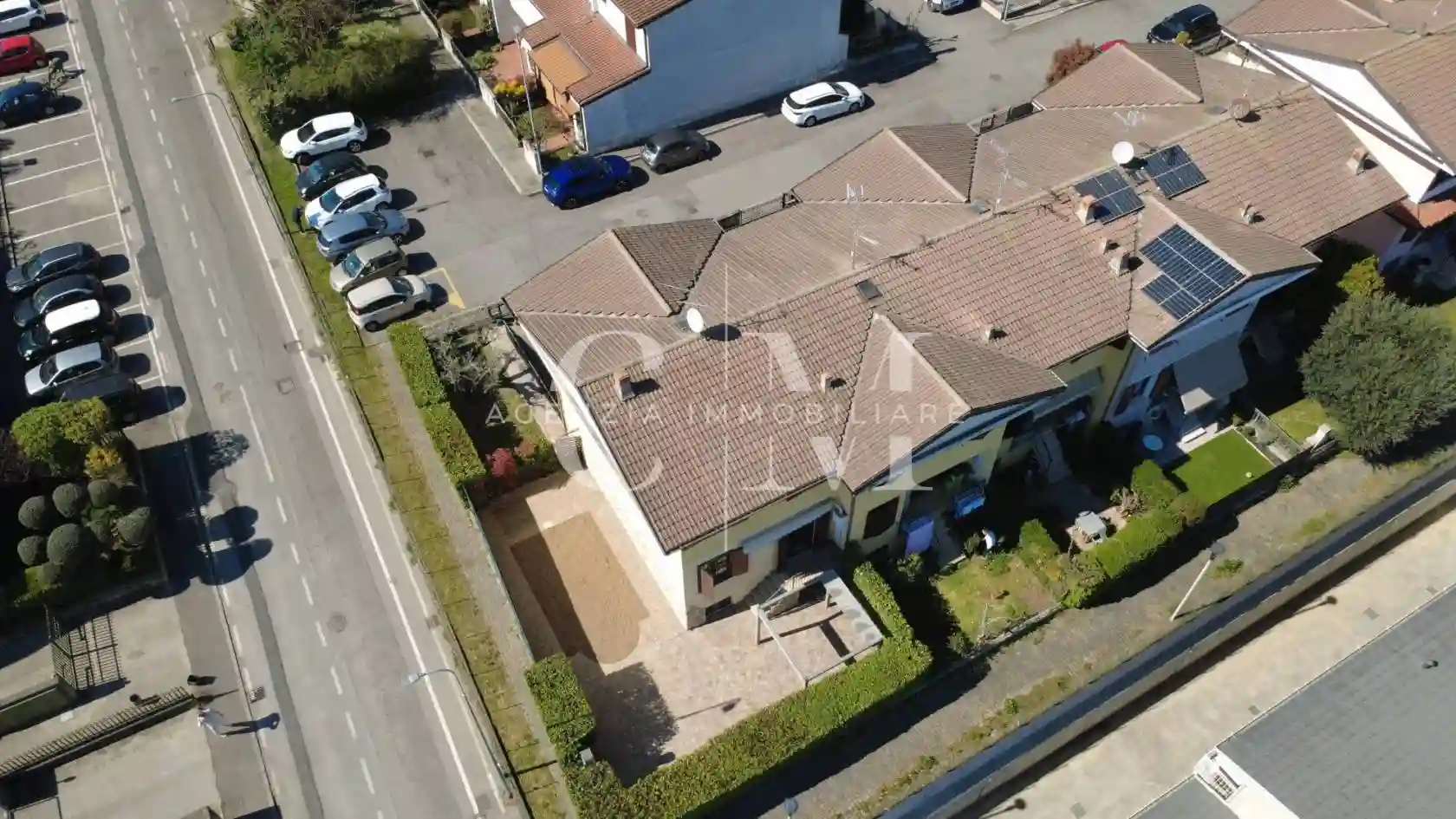 Villetta a schiera - foto 2