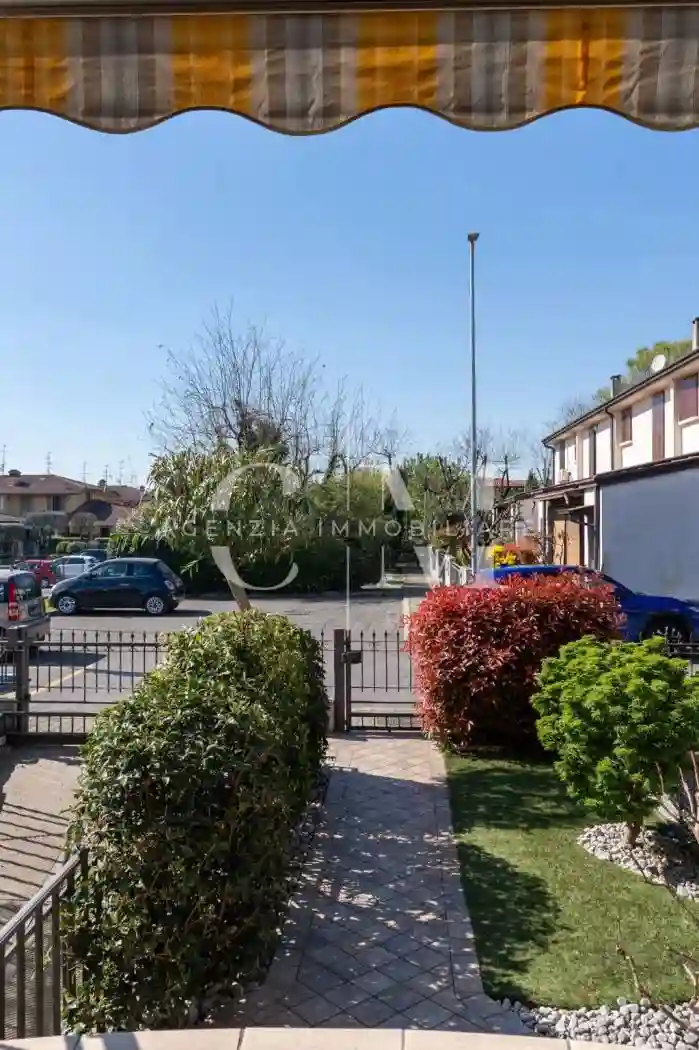 Villetta a schiera - foto 5