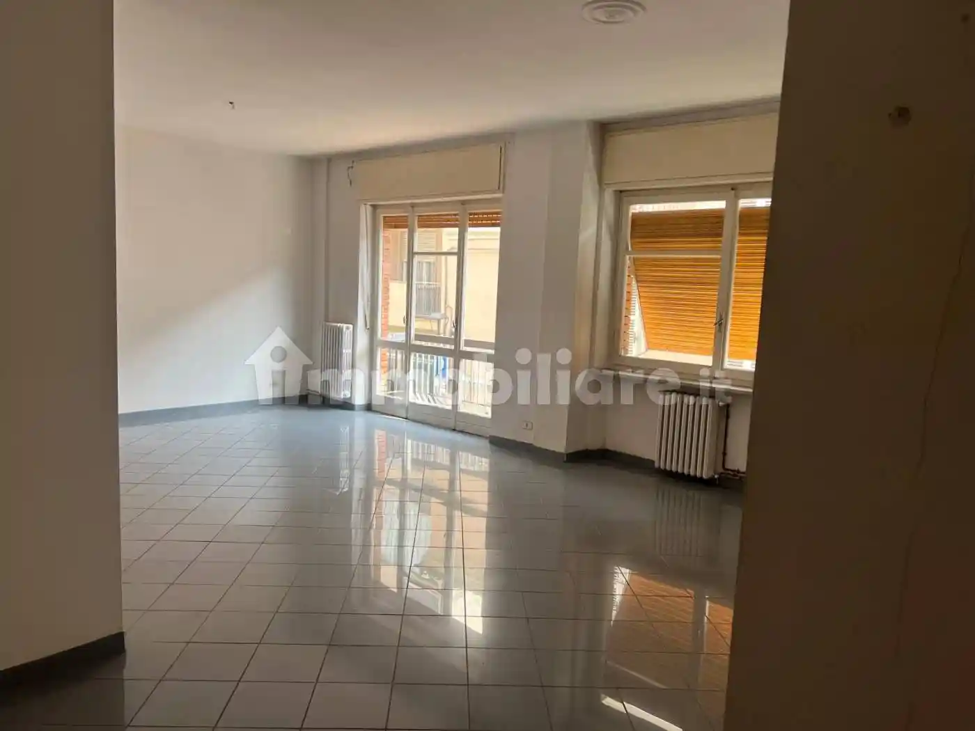 Appartamento in vendita a Asti