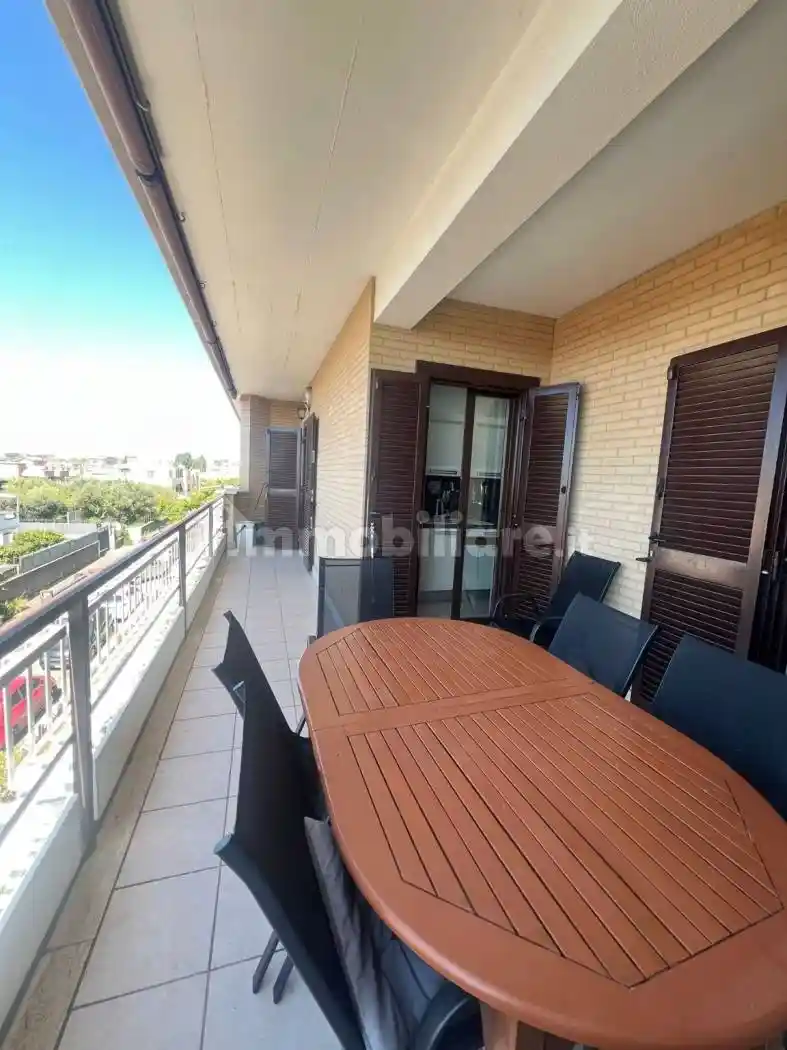 Appartamento in vendita a Albano Laziale