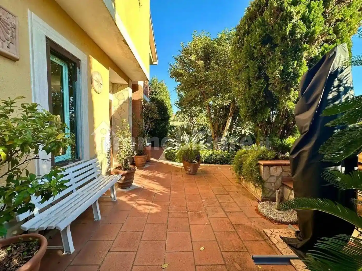 Villa in vendita a Roma