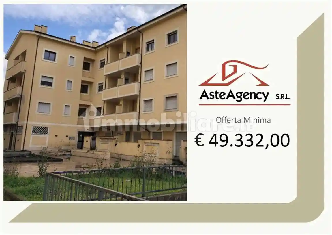 Appartamento in vendita a Terni