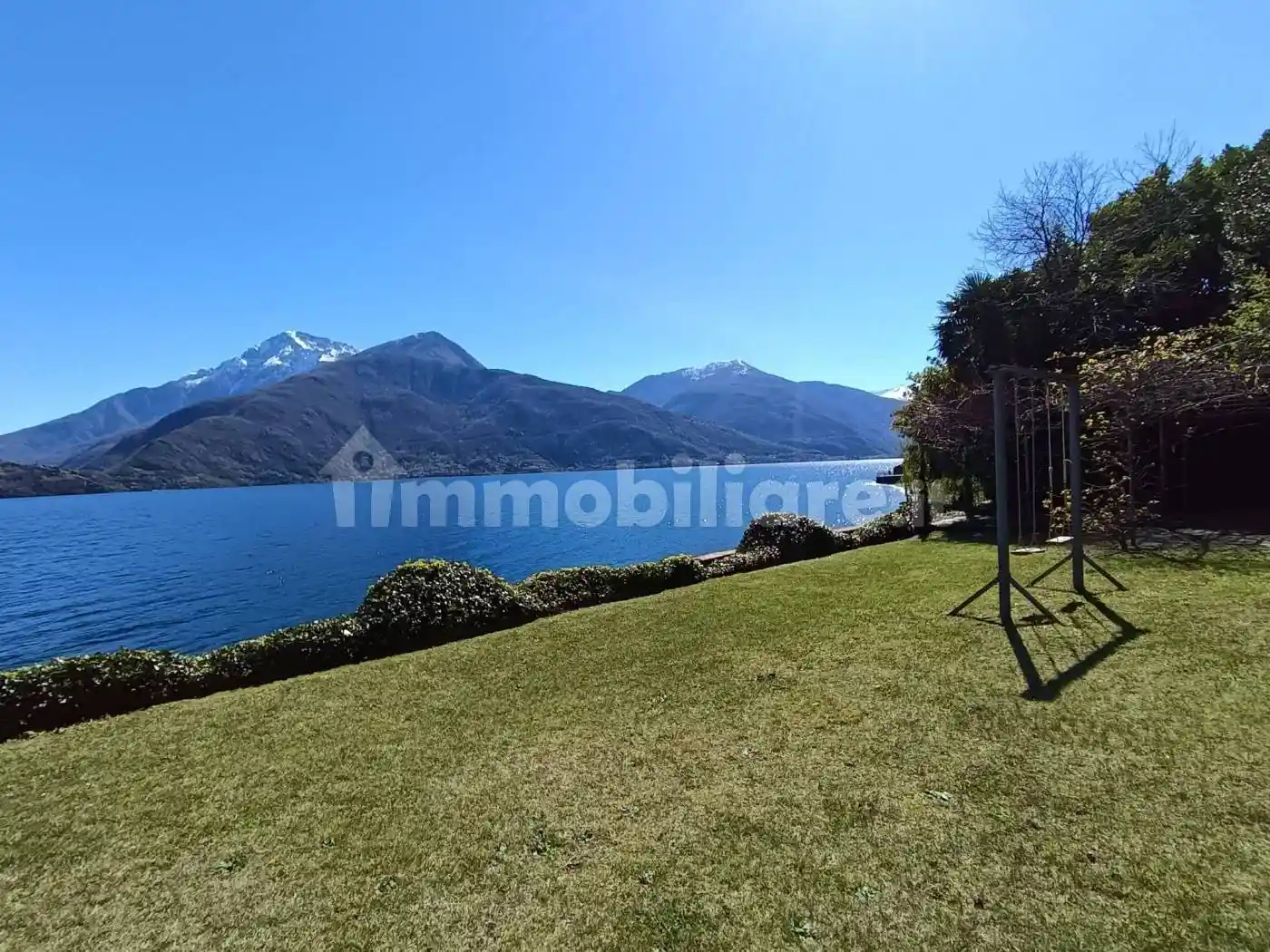 Villa in affitto a Musso