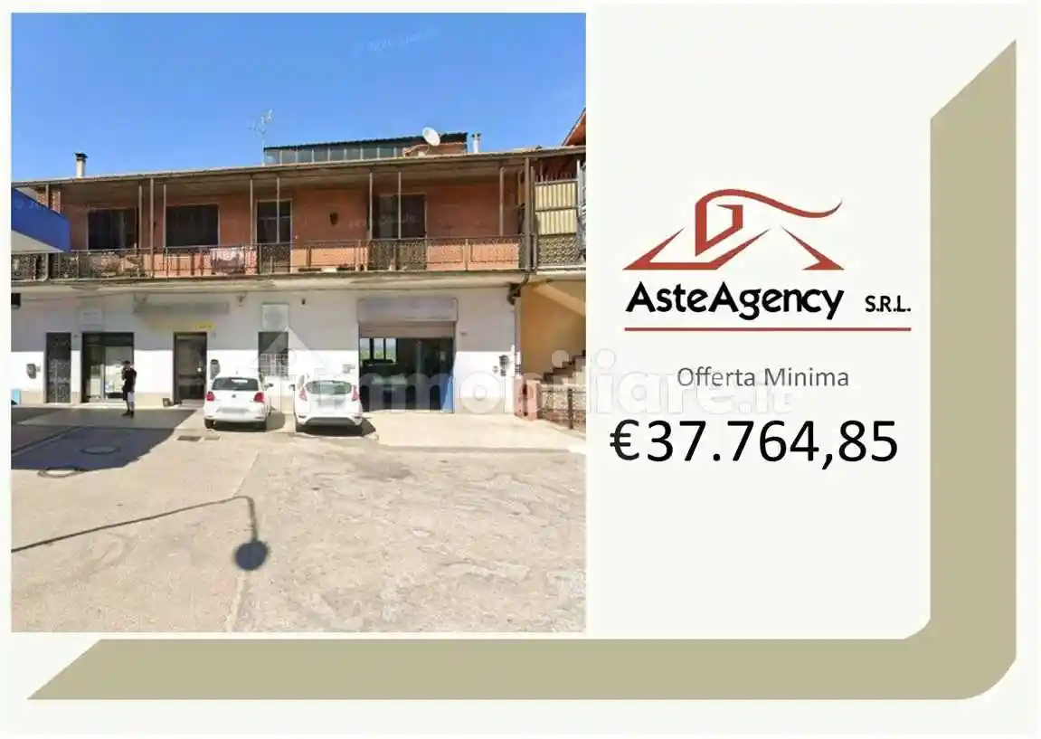 Appartamento in vendita a Narni