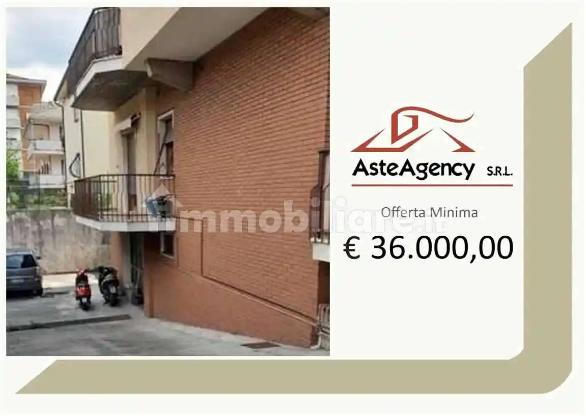 Appartamento in vendita a Brescia