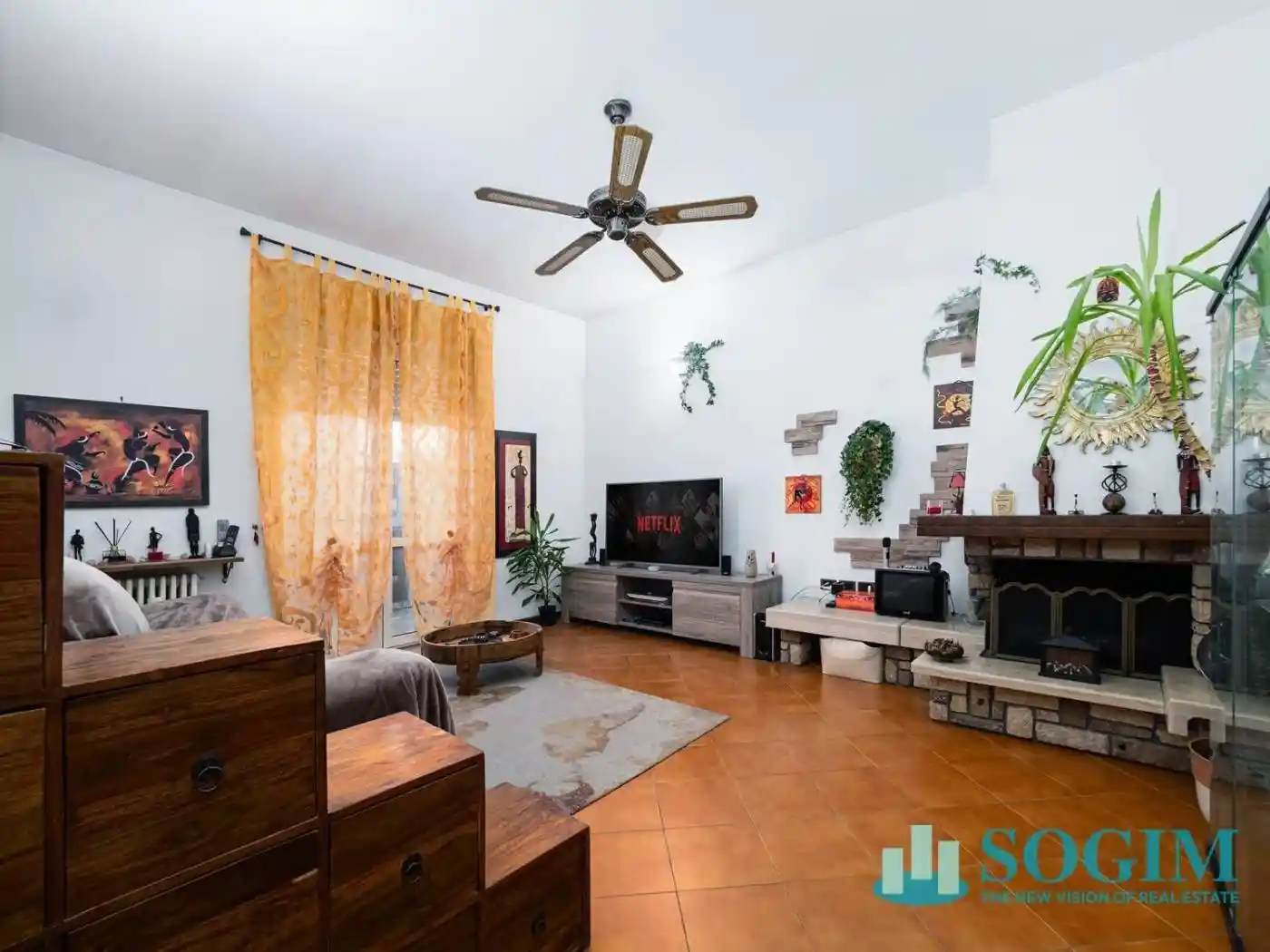 Appartamento in vendita a Como