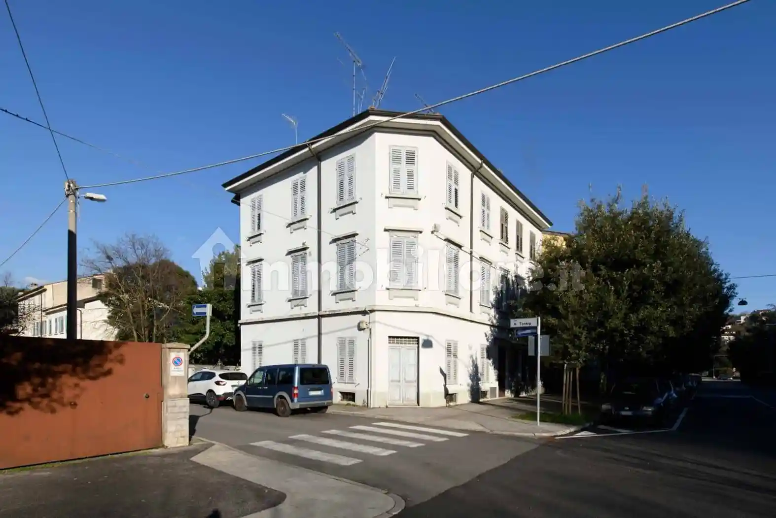 Appartamento in vendita a Gorizia