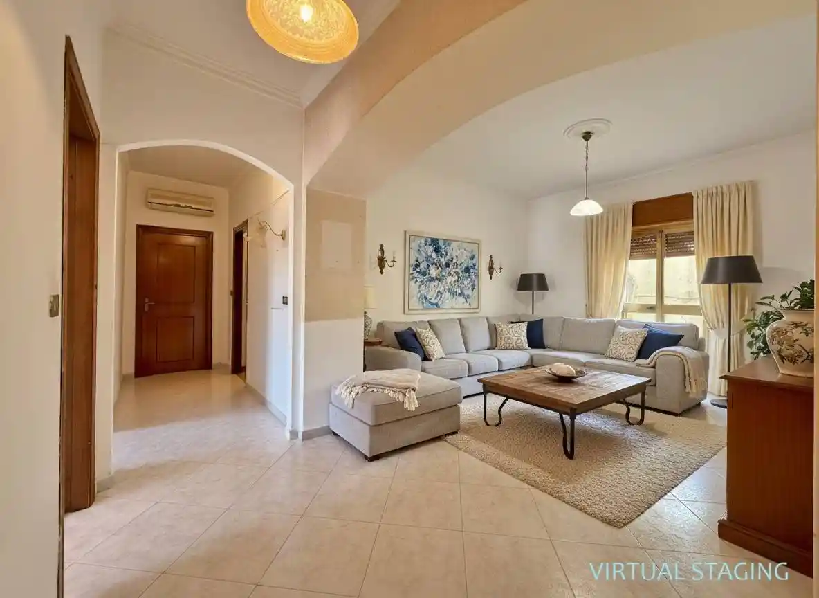 Appartamento in vendita a Tertenia