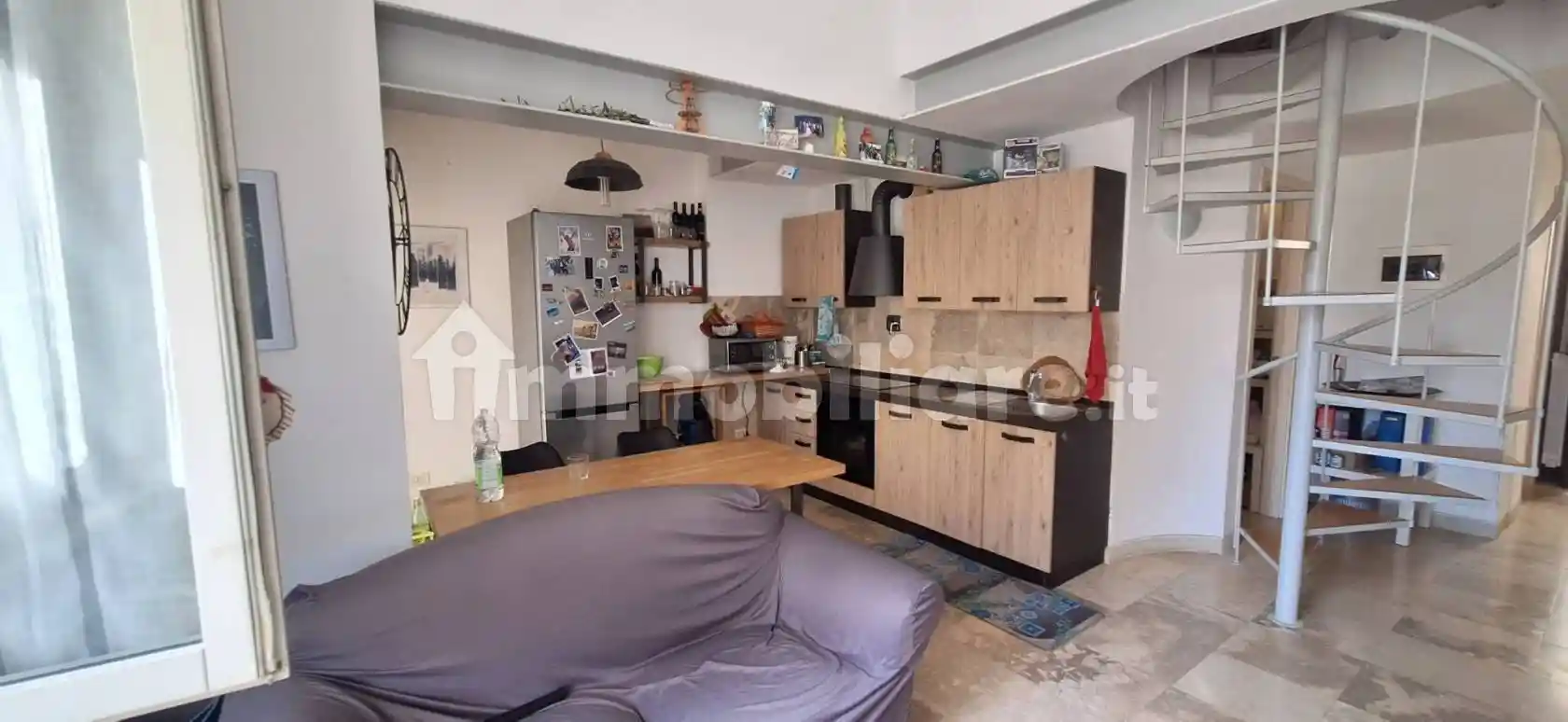 Appartamento in vendita a Rapolano Terme