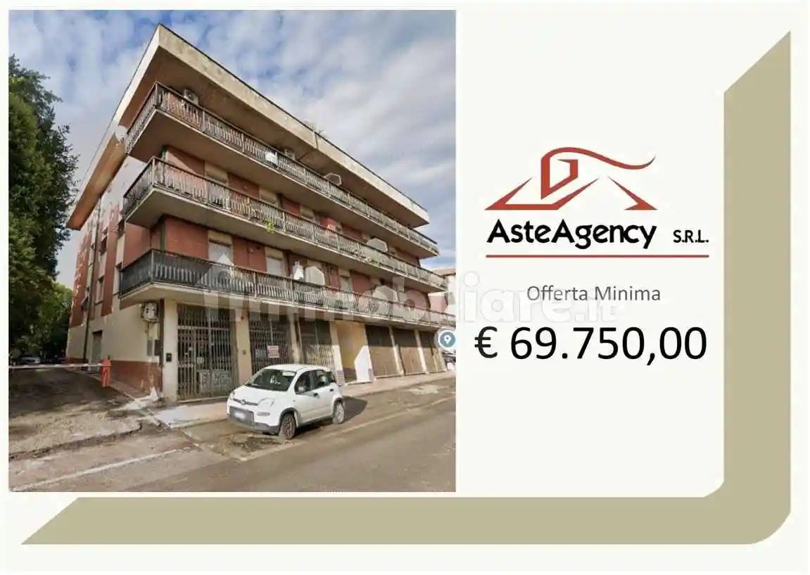 Appartamento in vendita a Perugia