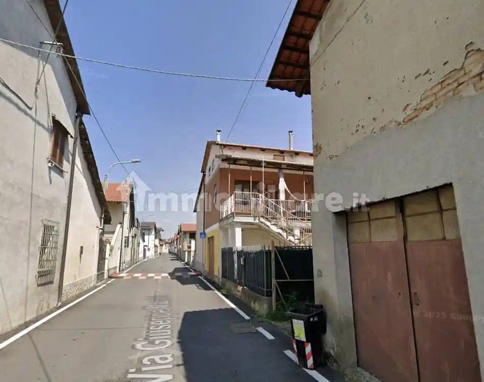 Appartamento in vendita a Rondissone