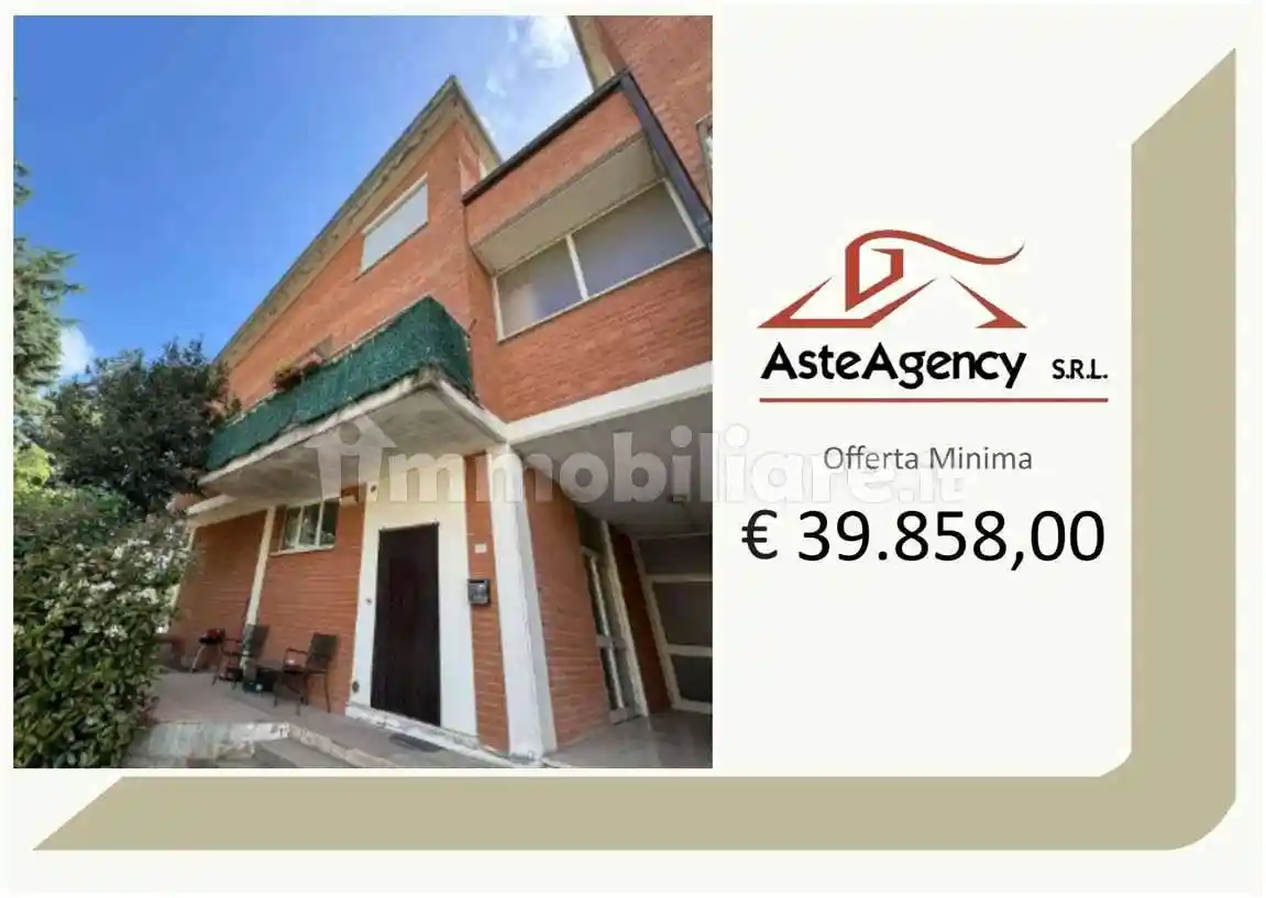 Appartamento in vendita a Marsciano